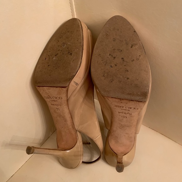 Jimmy Choo Shoes - Picture 3 of 8